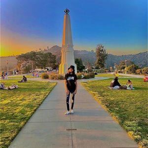 Meet your Posher, Emma